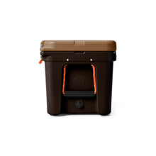 Yeti Tundra 45 Hard Cooler - Wetlands Camo