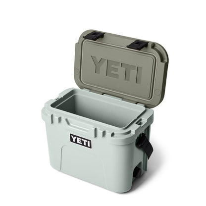 Yeti Roadie 15 Hard Cooler - Ridgeline