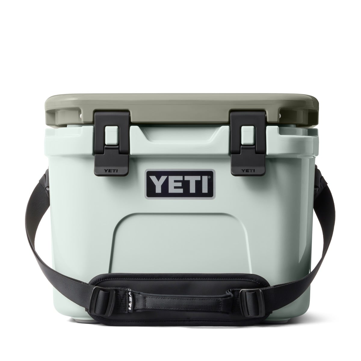 Yeti Roadie 15 Hard Cooler in Ridgeline