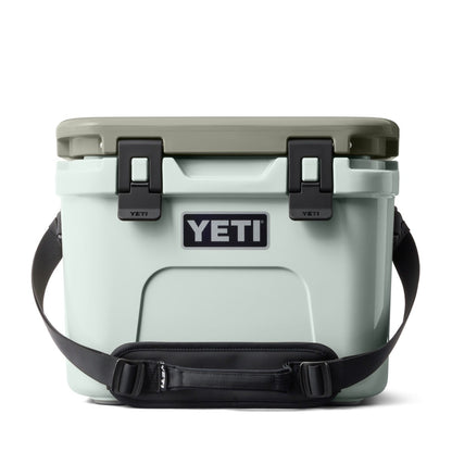 Yeti Roadie 15 Hard Cooler in Ridgeline