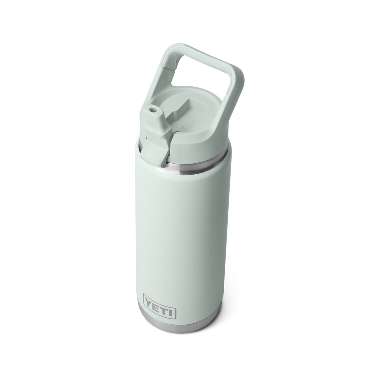 Yeti Rambler 26oz Colour-Matched Straw Bottle - Ridgeline