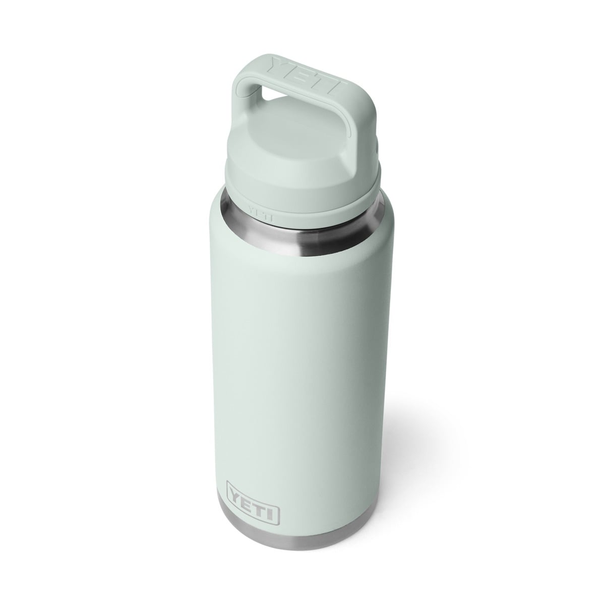 Yeti Rambler 36oz Bottle With Chug Cap - Ridgeline