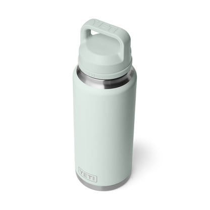 Yeti Rambler 36oz Bottle With Chug Cap - Ridgeline
