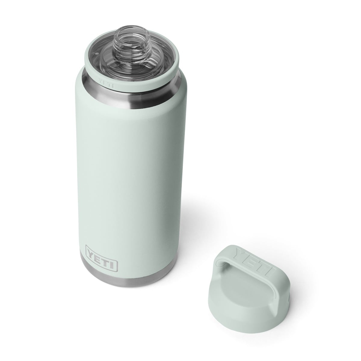 Yeti Rambler 36oz Bottle With Chug Cap - Ridgeline