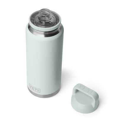 Yeti Rambler 36oz Bottle With Chug Cap - Ridgeline