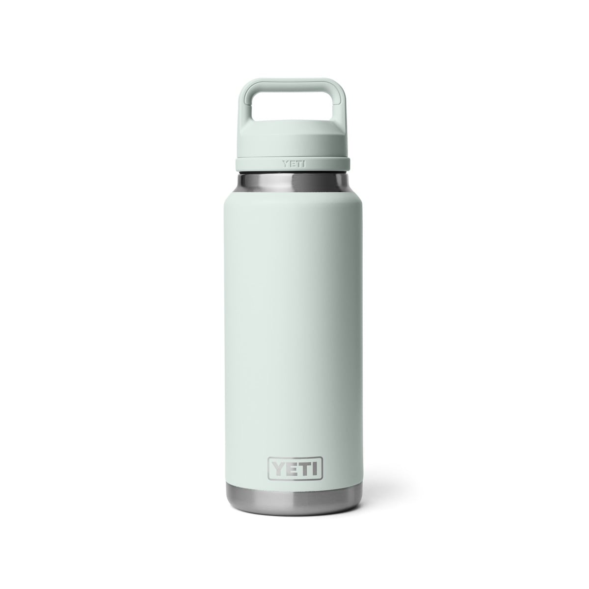 Yeti Rambler 36oz Bottle With Colour-Matched Chug Cap in Ridgeline