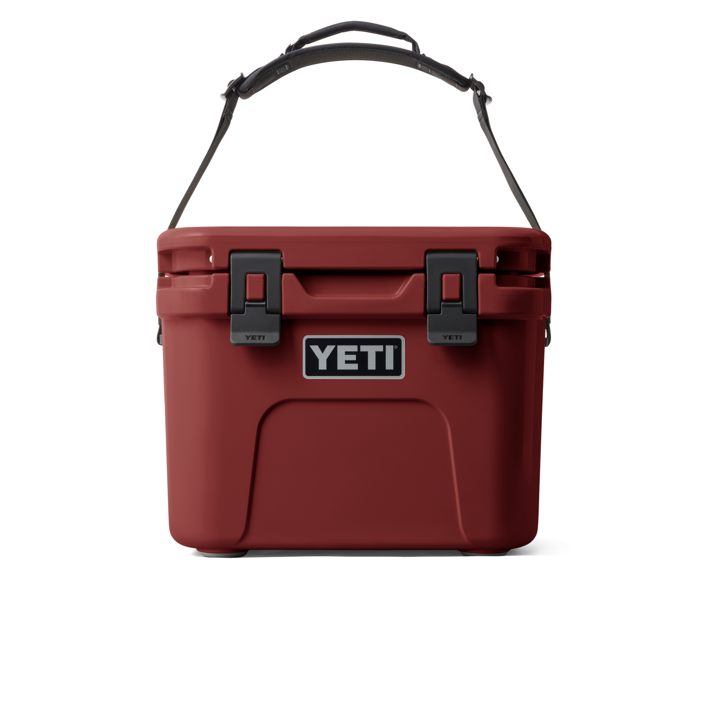 Yeti Roadie 15 Hard Cooler - Stag Red