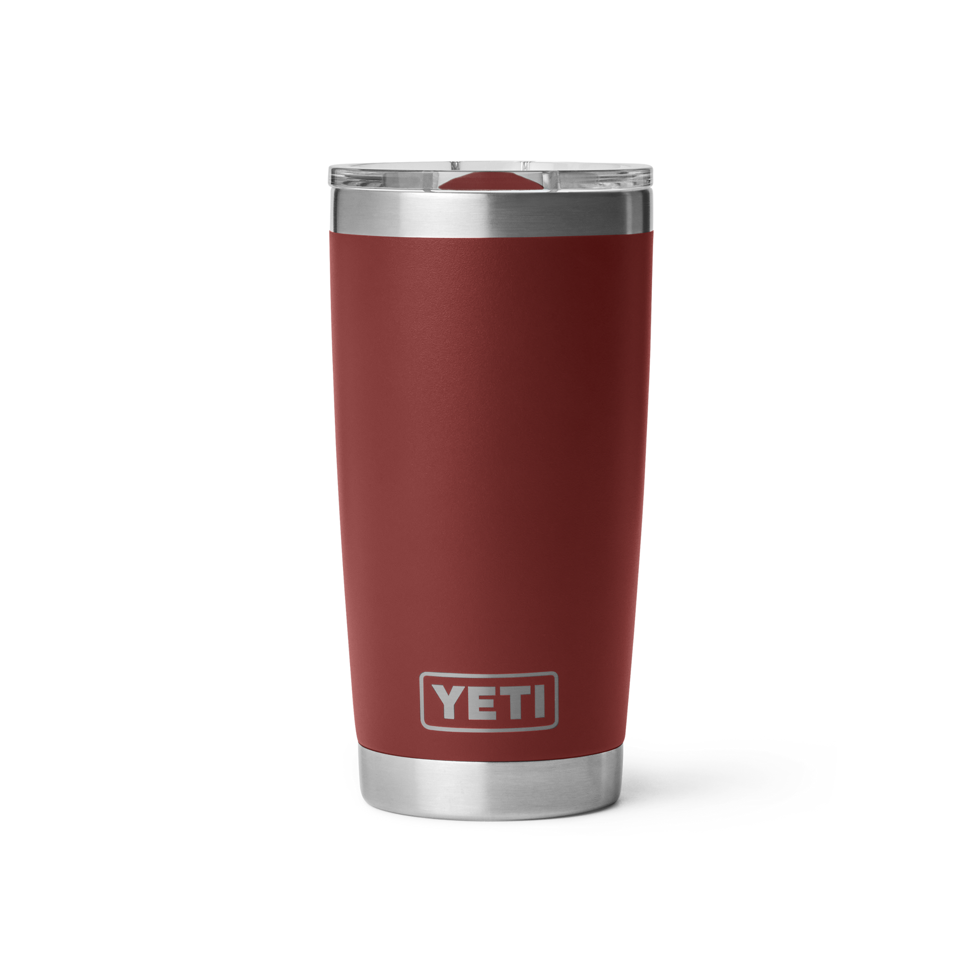 Yeti Rambler 20oz Tumbler - Stag Red