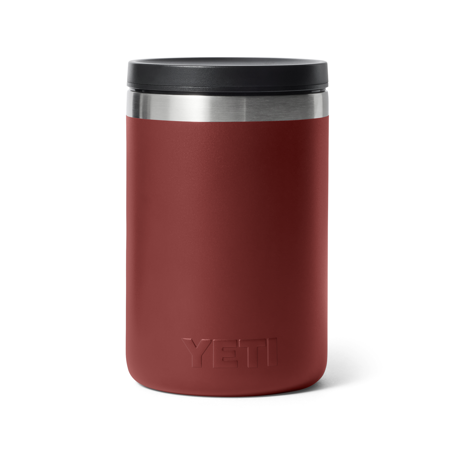 Yeti Rambler 16 oz Food Jar - Stag Red
