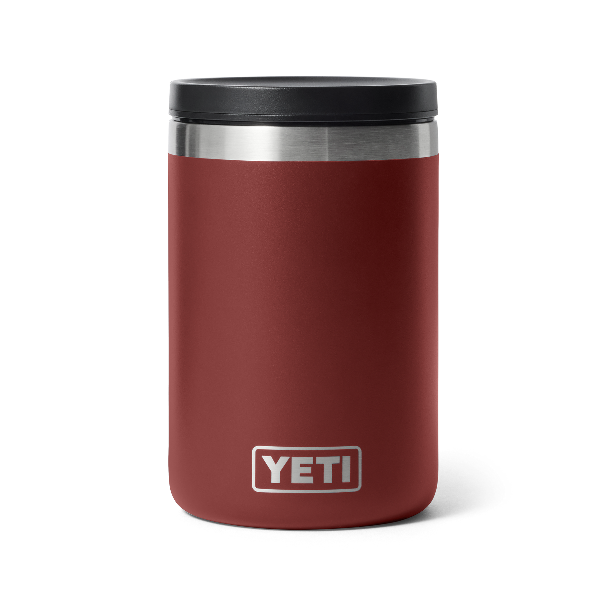 Yeti Rambler 16 oz Food Jar - Stag Red