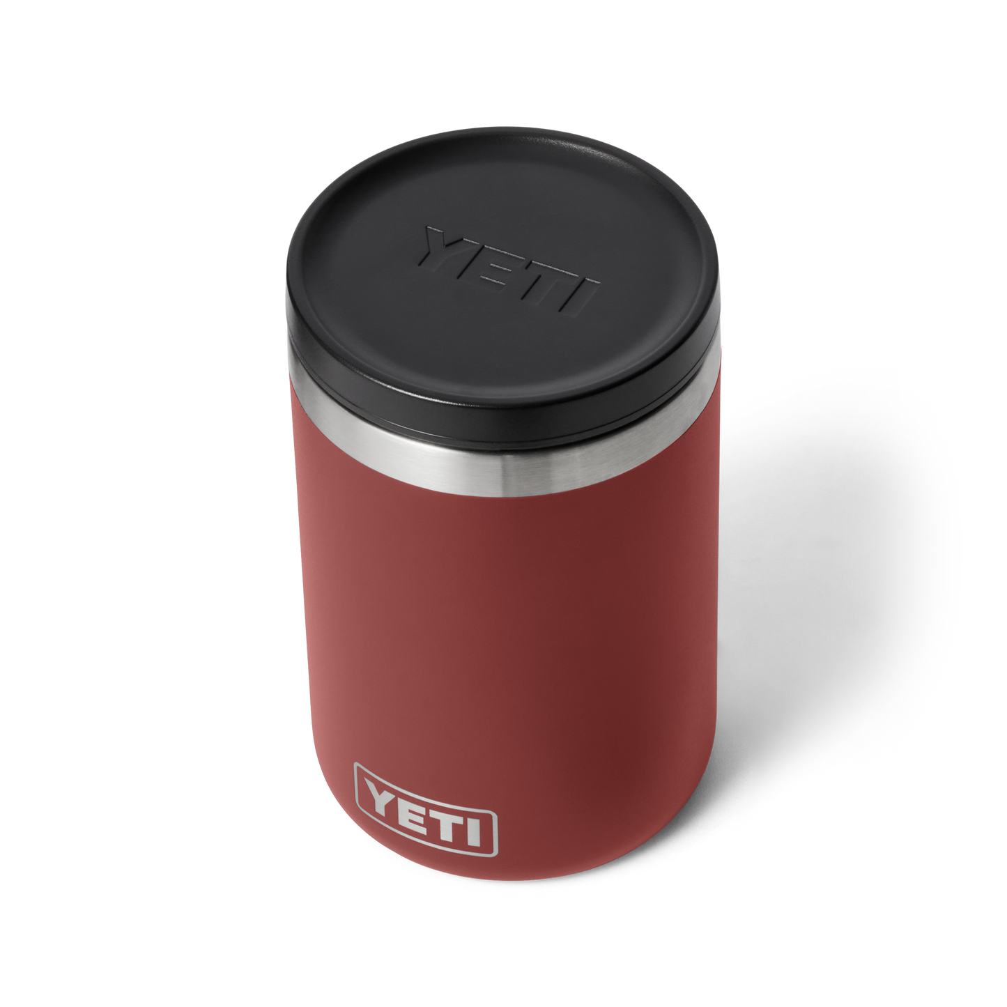 Yeti Rambler 16 oz Food Jar - Stag Red