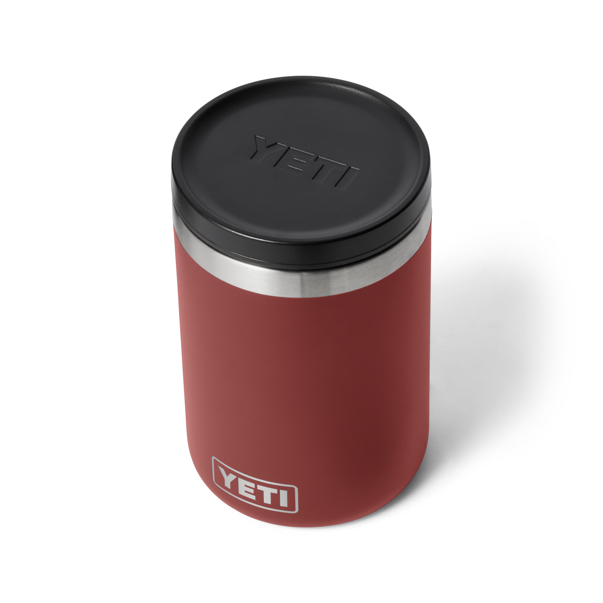 Yeti Rambler 16 oz Food Jar - Stag Red