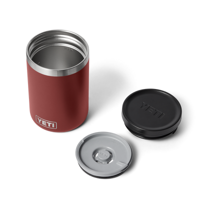 Yeti Rambler 16 oz Food Jar - Stag Red