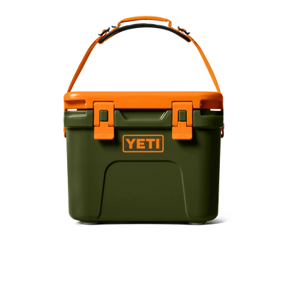 Yeti Roadie 15 Hard Cooler