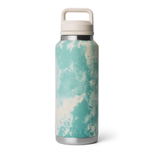 Yeti Rambler 46oz Bottle With Chug Cap - Sea View