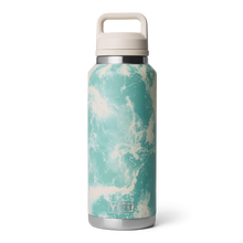 Yeti Rambler 46oz Bottle With Chug Cap - Sea View