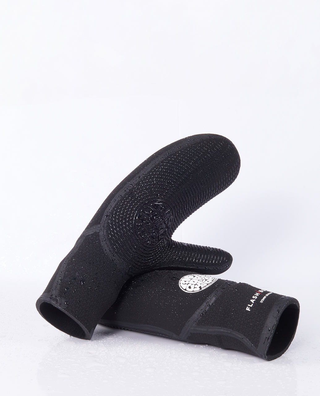 Rip Curl Flashbomb 7/5mm Mittens 2021