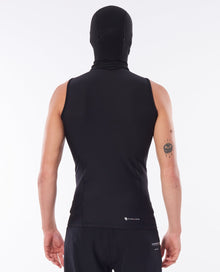 Rip Curl Flash Bomb Polypro Hooded Vest