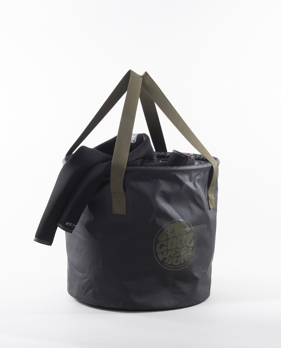 Rip Curl Surf Series 50L Surfing Bucket Bag 