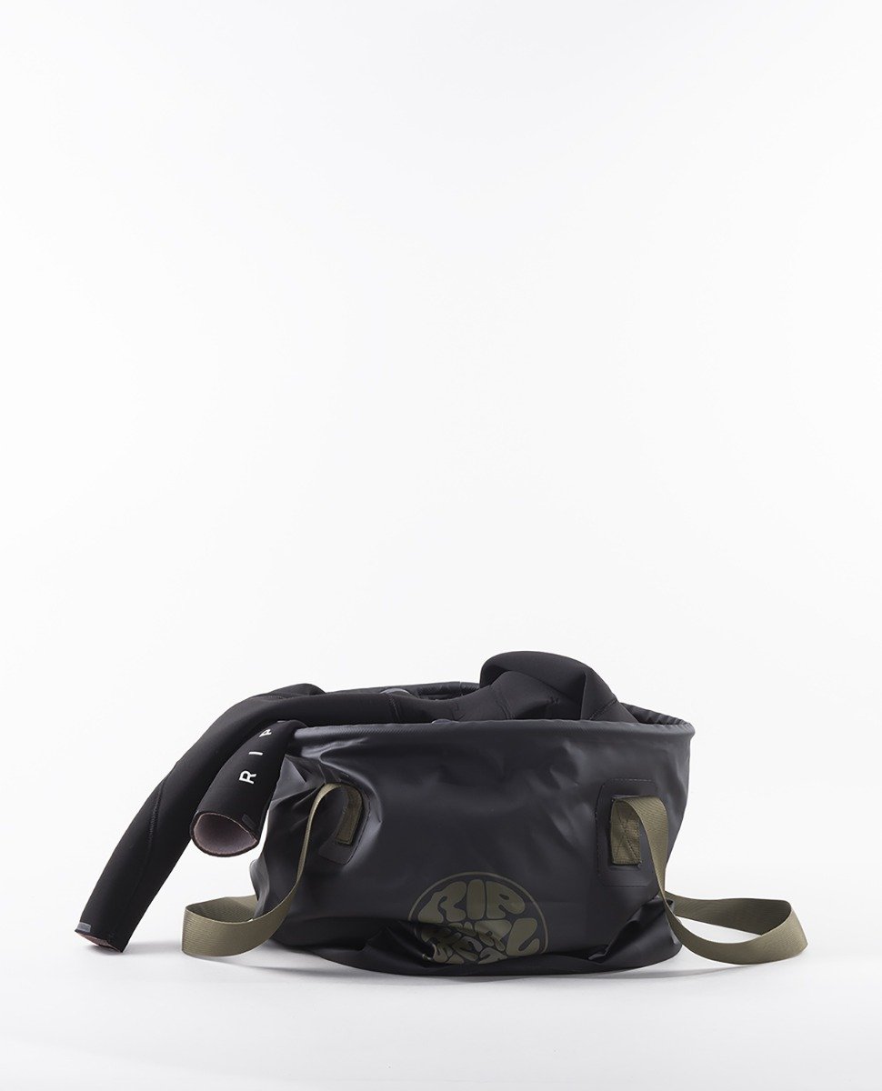 waterproof wetsuit bucket