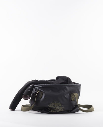 waterproof wetsuit bucket