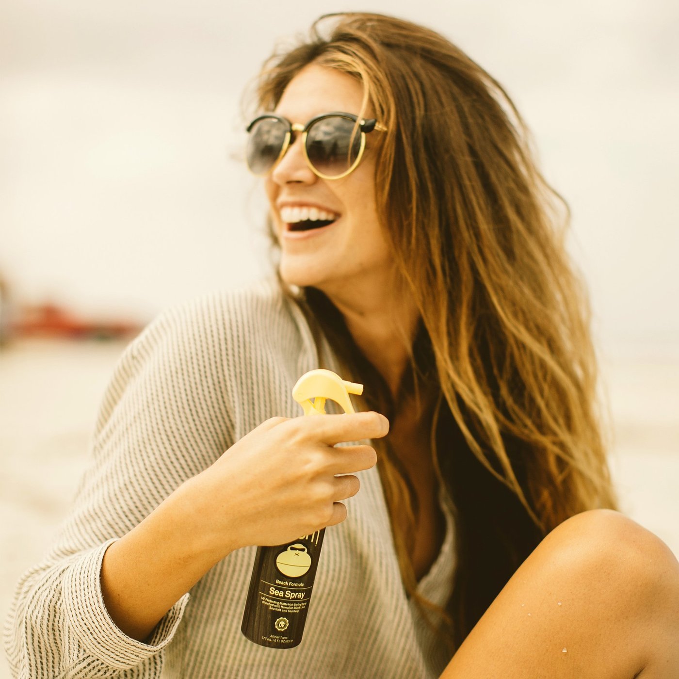 sun bum texturising spray
