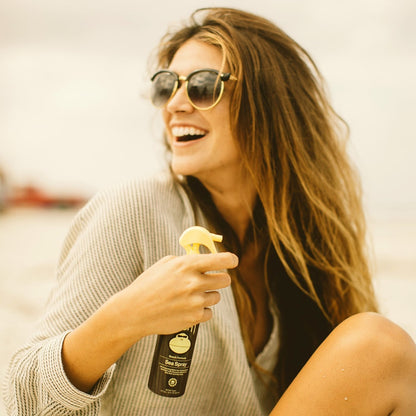sun bum texturising spray
