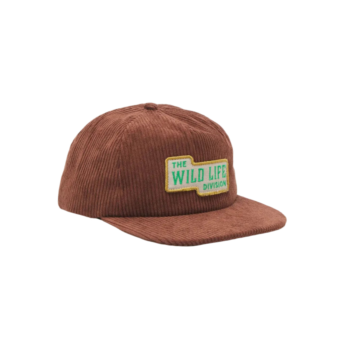 Kavu Wooderson Cap - Sepia