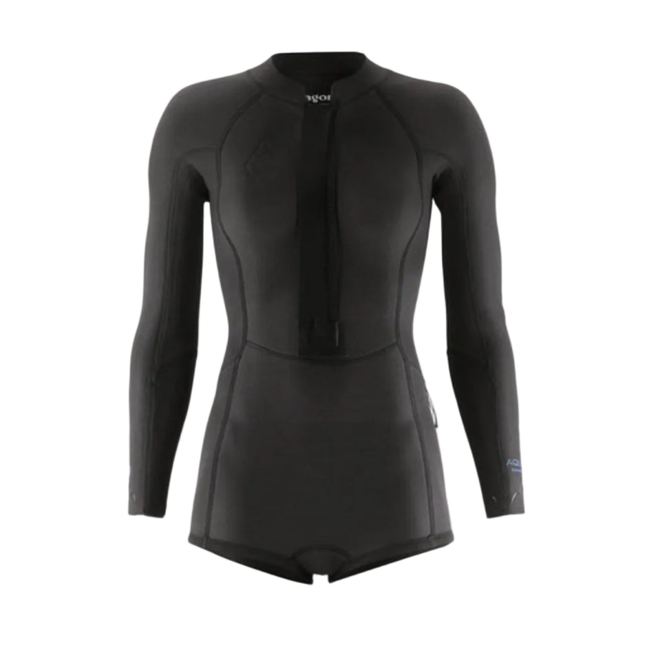 Womens Wetsuit Sizing Guide Surfing UK Wetsuit Centre