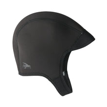 Patagonia R3 Yulex 3mm Wetsuit Cap in Black