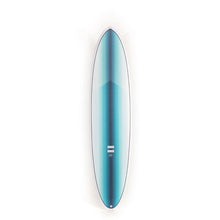 Indio Endurance Plus Surfboard - Light Stripes