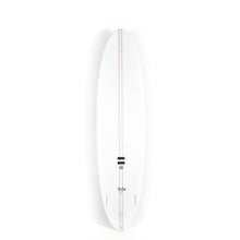 Indio Endurance Plus Surfboard - Light Stripes