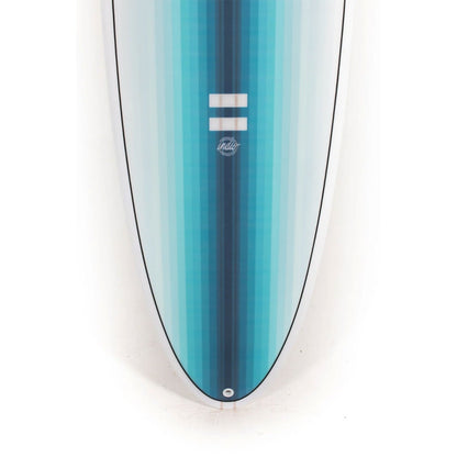 Indio Endurance Plus Surfboard - Light Stripes