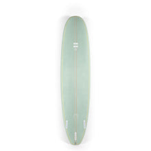 Indio Endurance Mid Length Surfboard - Mint