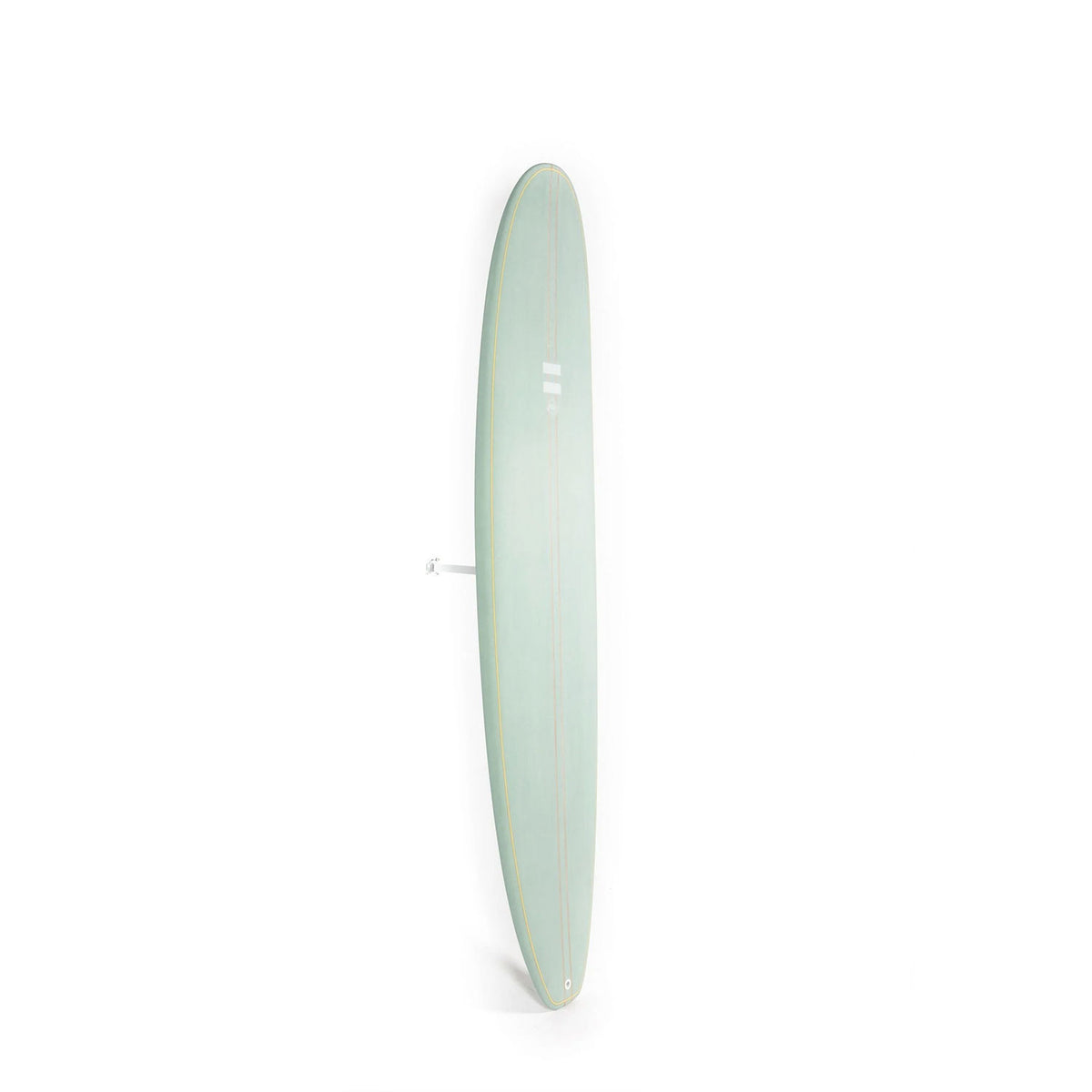 Indio Endurance Mid Length Surfboard - Mint