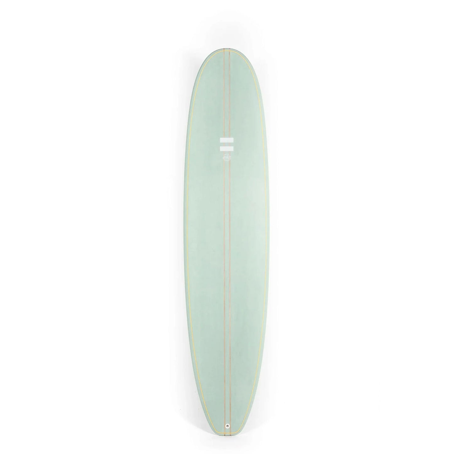 Indio Endurance Mid Length Surfboard - Mint