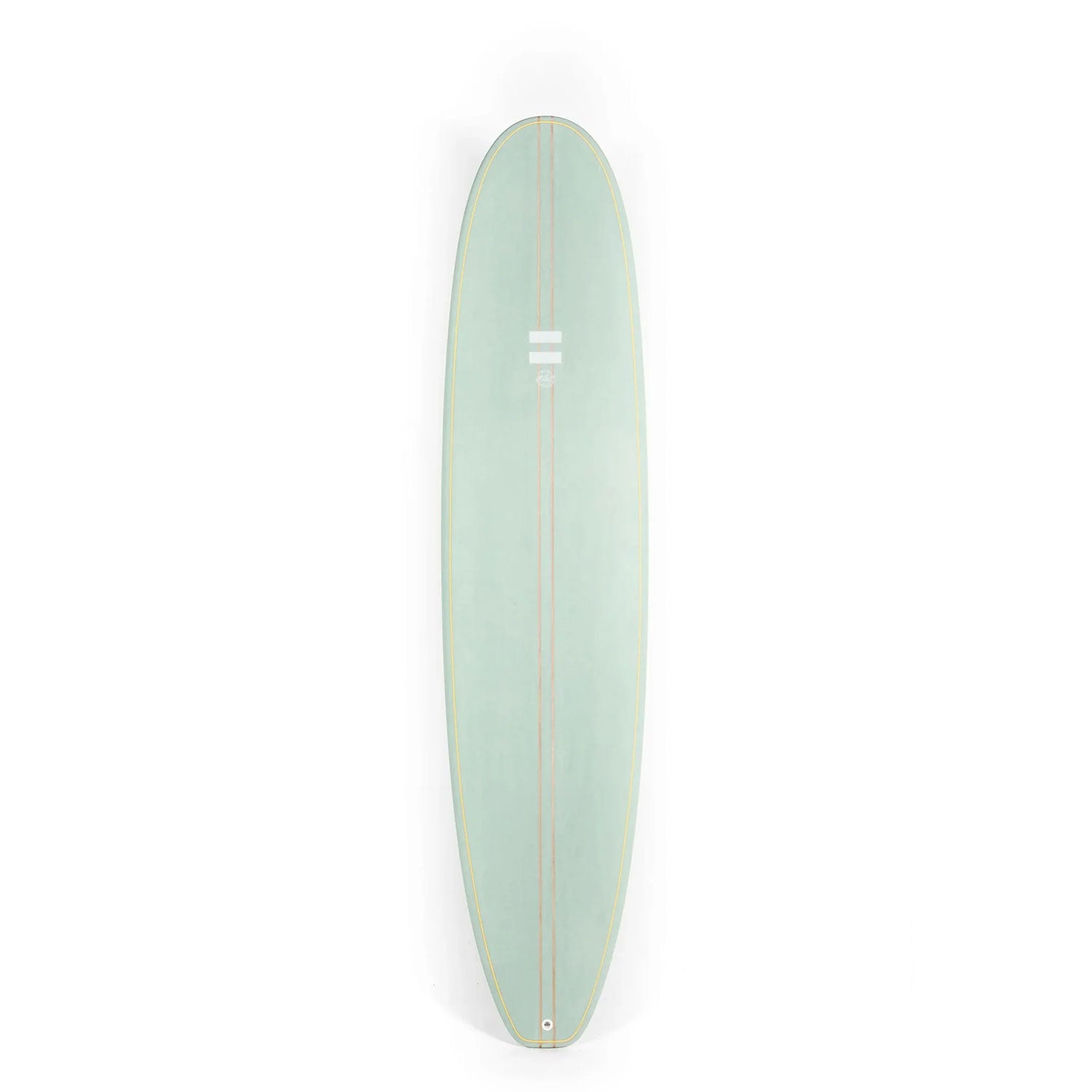 Indio Endurance Mid Length Surfboard - Mint