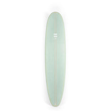 Indio Endurance Mid Length Surfboard - Mint