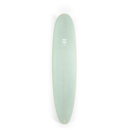 Indio Endurance Mid Length Surfboard - Mint