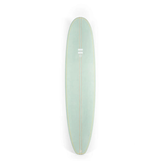 Indio Endurance Mid Length Surfboard - Mint