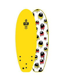 Ocean & Earth 8 Ball 5ft 2 surfboard