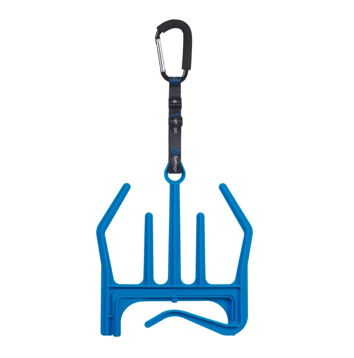 Surflogic Wetsuit Accessories Double System Hanger