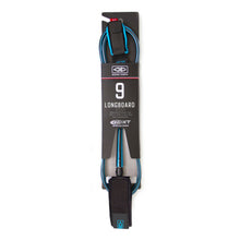 Ocean & Earth Premium OneXT 9ft Surfboard Leash - Blue