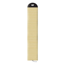 NSP 9ft 6 Longbard Sock - Yellow / Grey