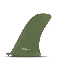 Futures Rudder 9.0 Single Fin