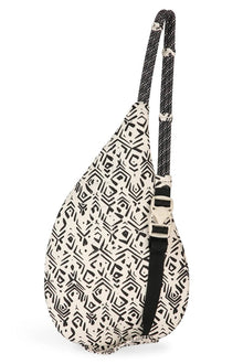 Kavu Mini Rope Bag - Surf Eddy