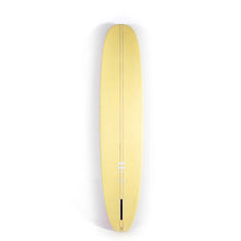 Indio Endurance LOG MACHINE Longboard - Cream Flamingo