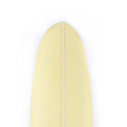 Indio Endurance TRIM MACHINE 9ft1 Longboard - Ambiguous
