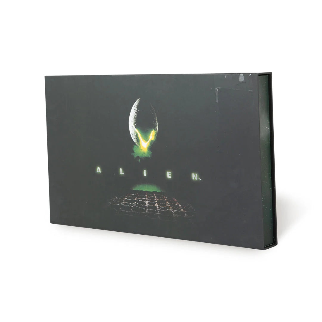 Stance Socks Alien Box Set (3pcs) - Multi