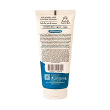 Suntribe Active Organic Mineral Sunscreen SPF 50